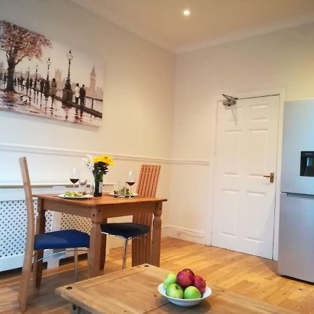 Bright And Airy, 1 Bedroom, Ground Floor Apartment, Uplands, سوانسي المظهر الخارجي الصورة