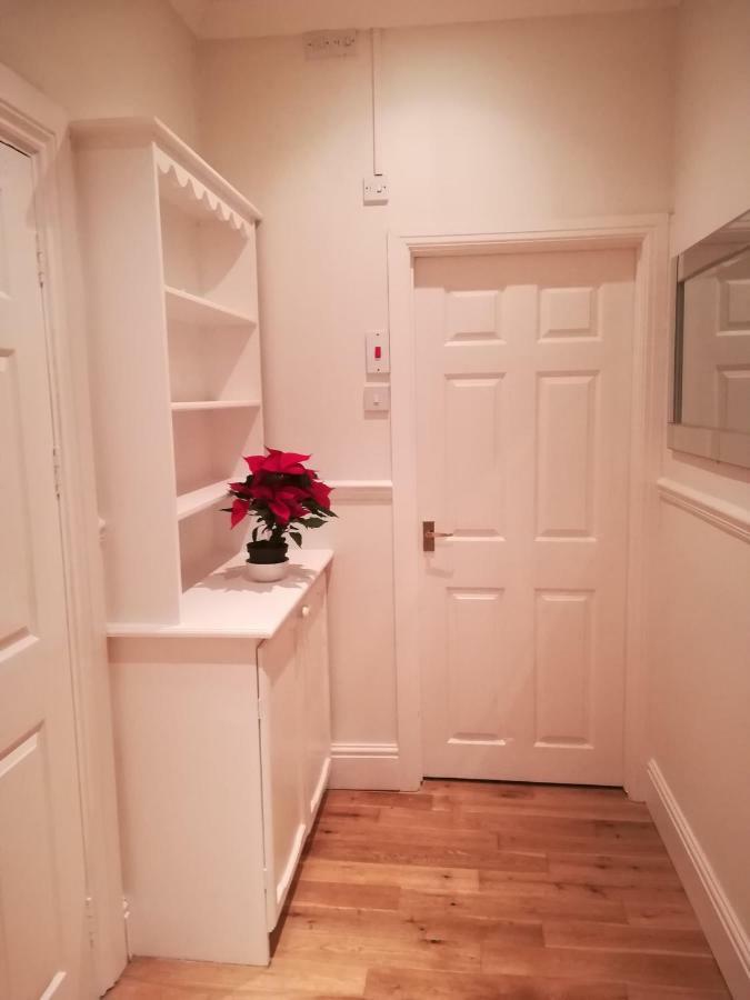 Bright And Airy, 1 Bedroom, Ground Floor Apartment, Uplands, سوانسي المظهر الخارجي الصورة