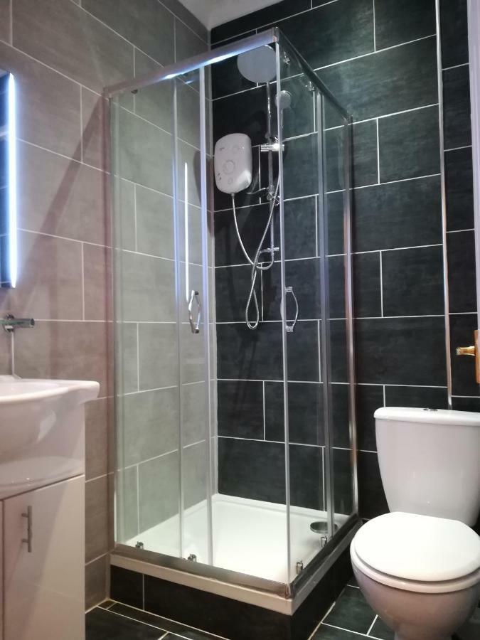Bright And Airy, 1 Bedroom, Ground Floor Apartment, Uplands, سوانسي المظهر الخارجي الصورة