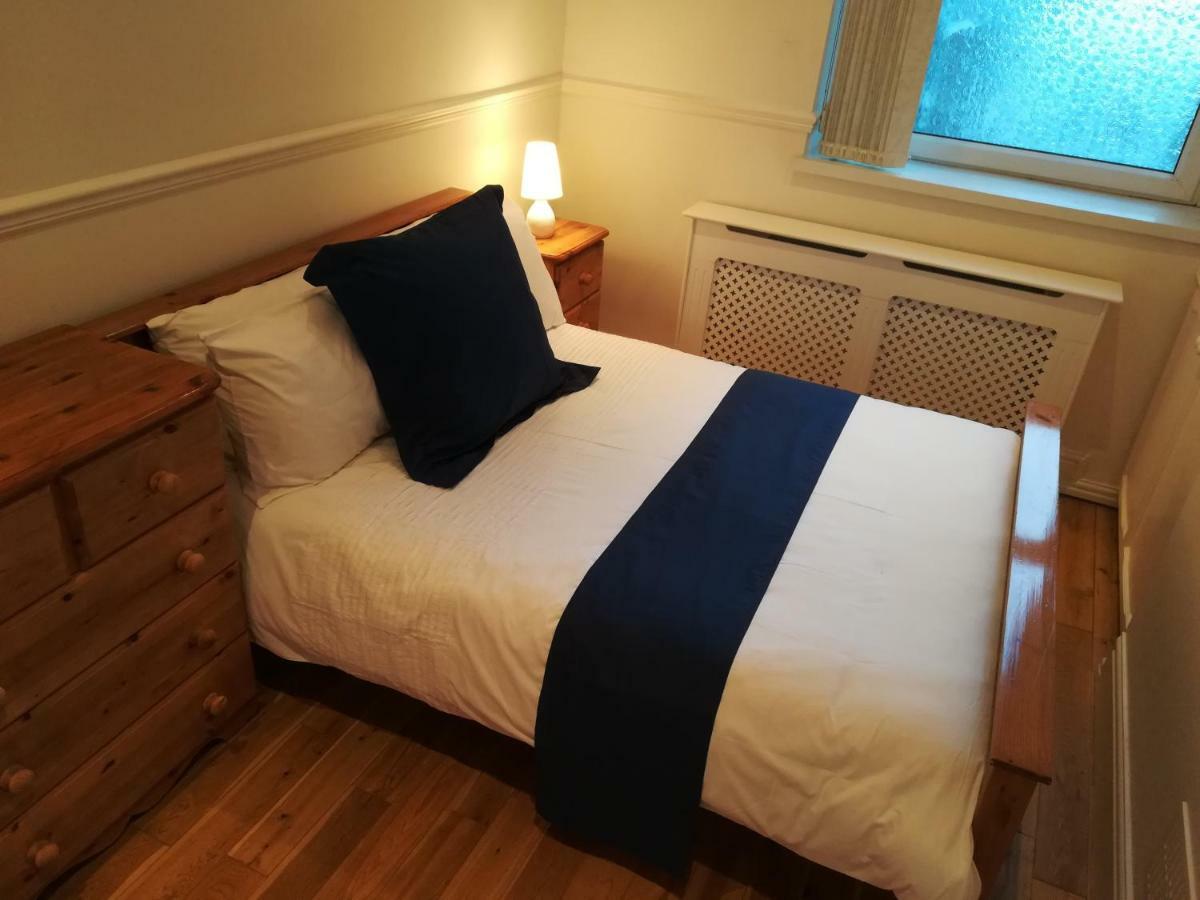 Bright And Airy, 1 Bedroom, Ground Floor Apartment, Uplands, سوانسي المظهر الخارجي الصورة